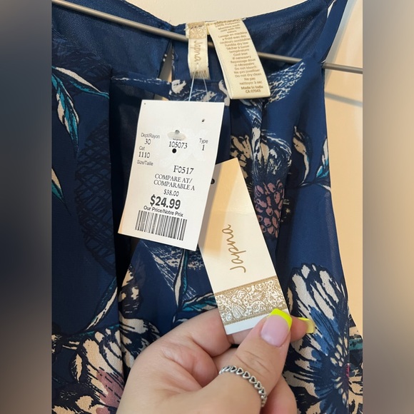 Dress - Picture 4 of 4